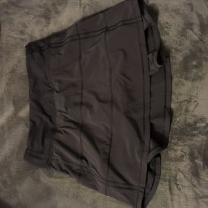Lululemon Skort